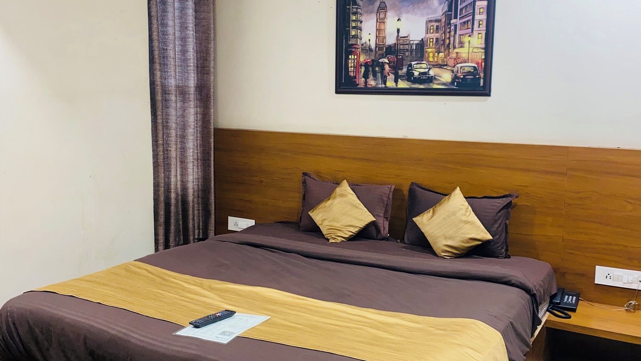 Photo of Bedroom in Nagpur