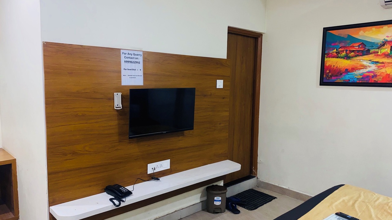 Photo of Bedroom in Nagpur