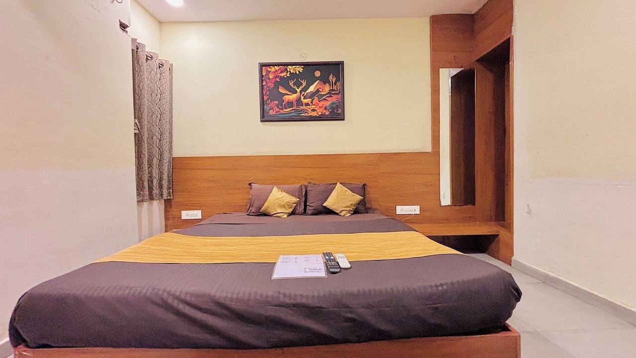 Photo of Bedroom in Nagpur