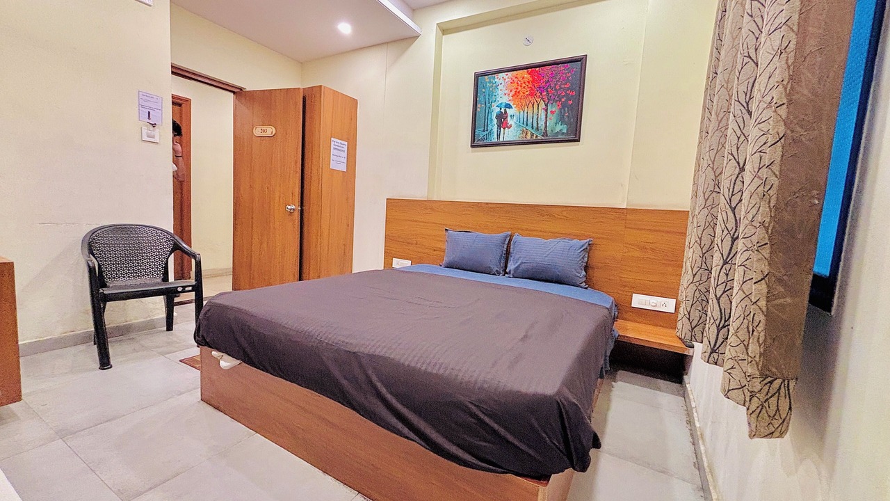 Photo of Bedroom in Nagpur