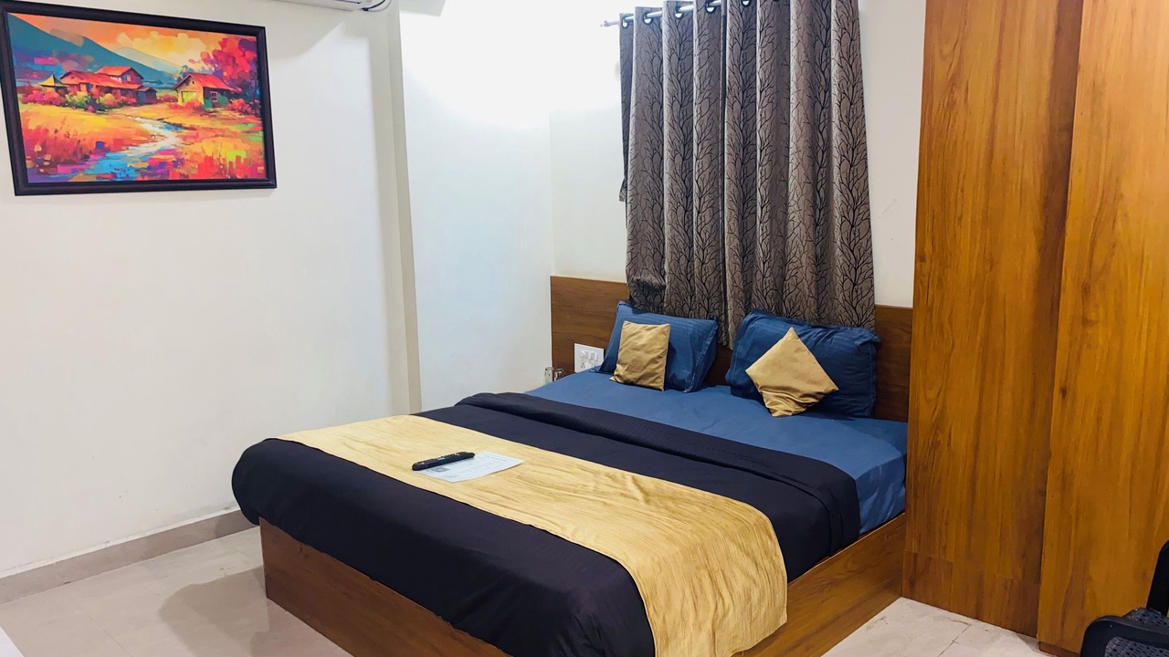 Photo of Bedroom in Nagpur