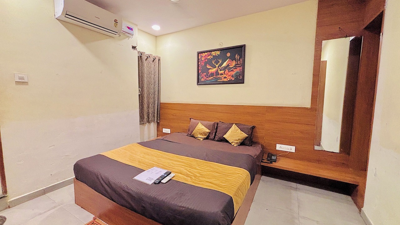 Photo of Bedroom in Nagpur