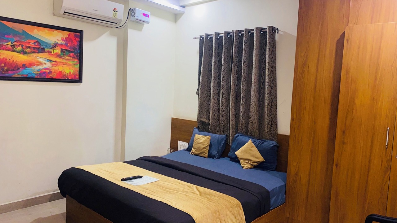 Photo of Bedroom in Nagpur