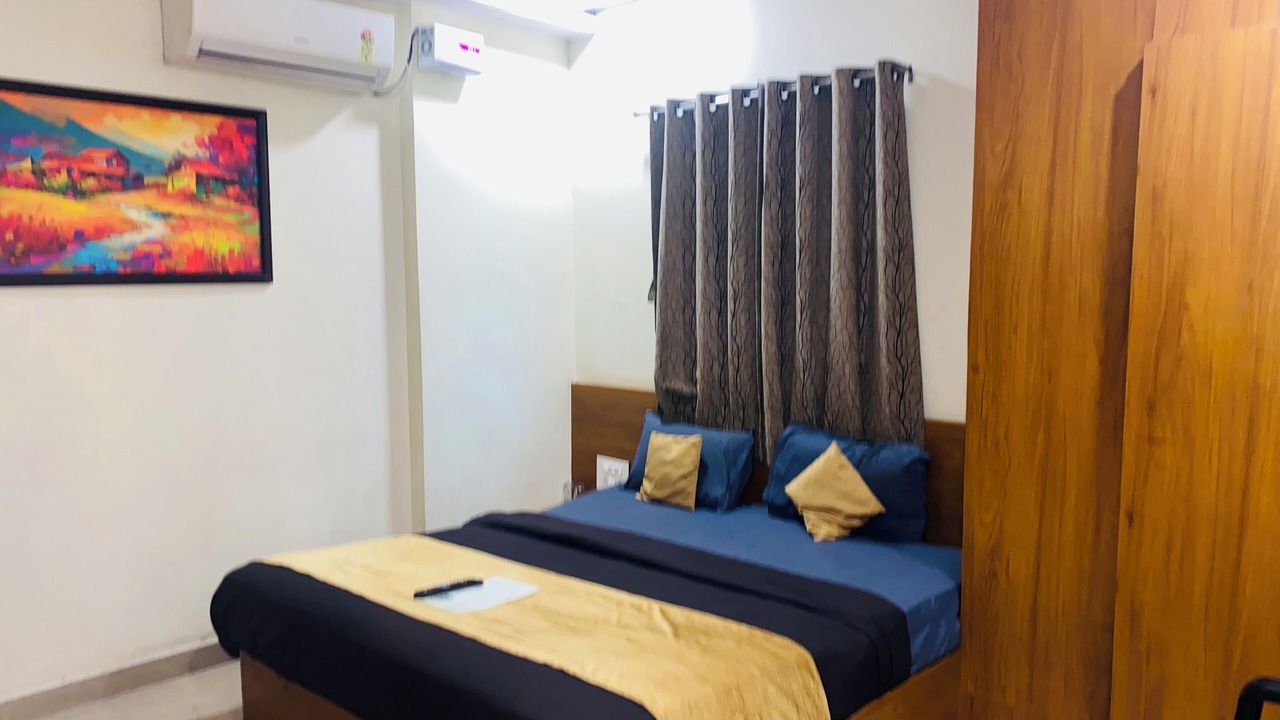 Photo of Bedroom in Nagpur