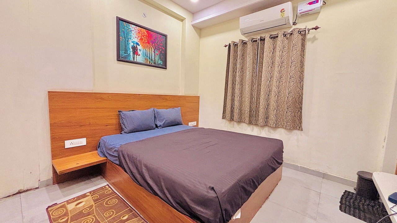 Photo of Bedroom in Nagpur