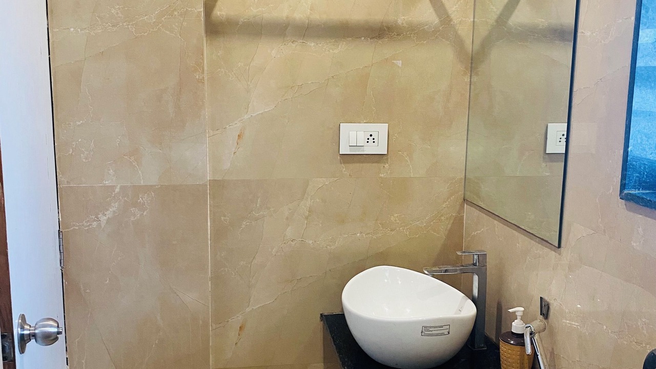 Photo of Bathroom in Nagpur