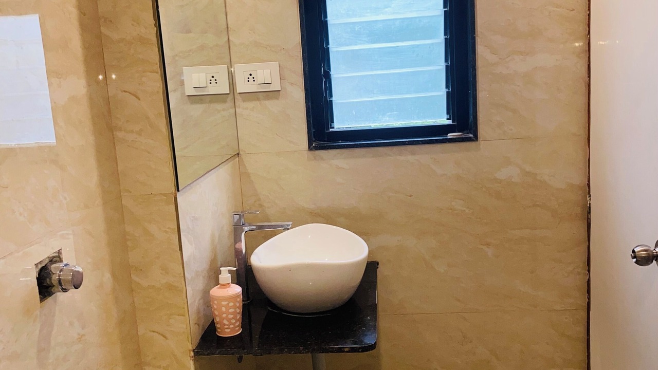 Photo of Bathroom in Nagpur