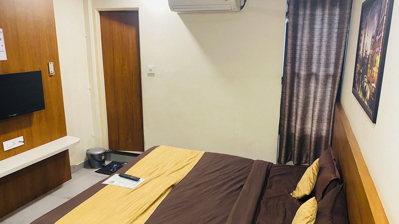 Photo of Bedroom in Nagpur