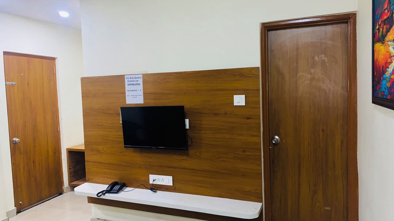Photo of Bedroom in Nagpur