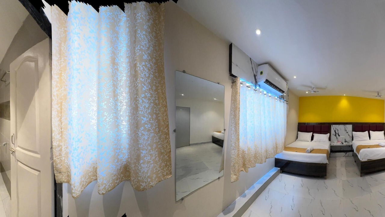 Photo of Bedroom in Sakinaka