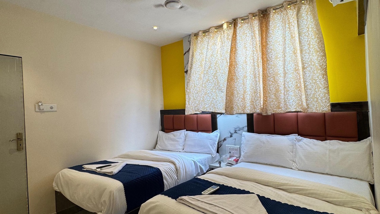 Photo of Bedroom in Sakinaka