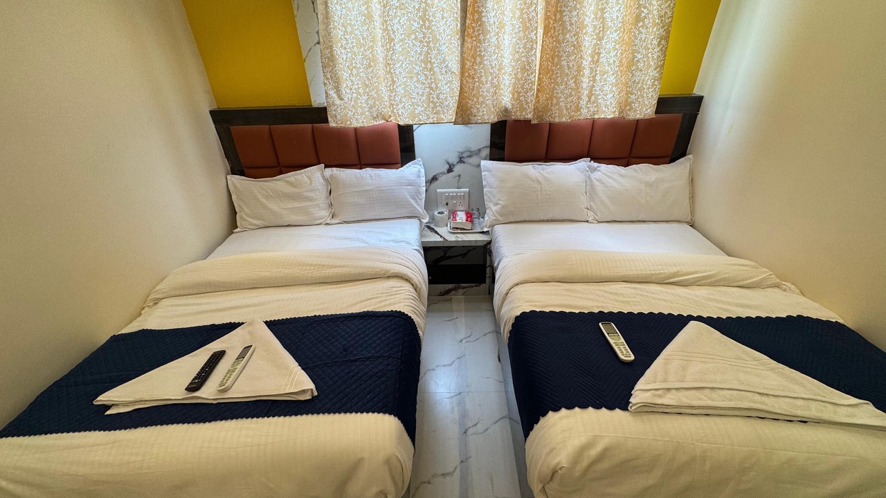 Photo of Bedroom in Sakinaka
