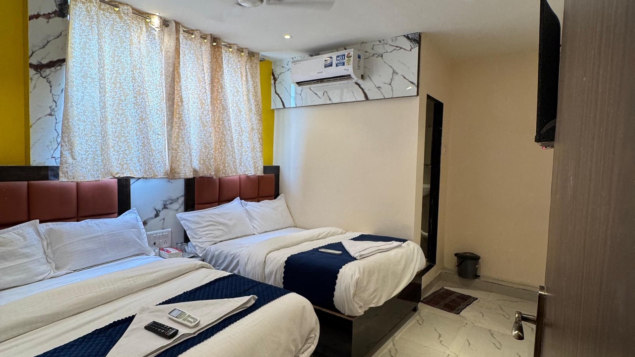 Photo of Bedroom in Sakinaka