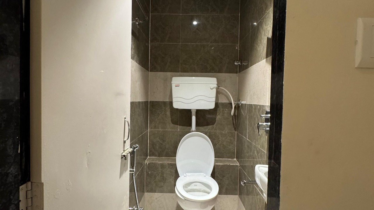 Photo of Bathroom in Sakinaka