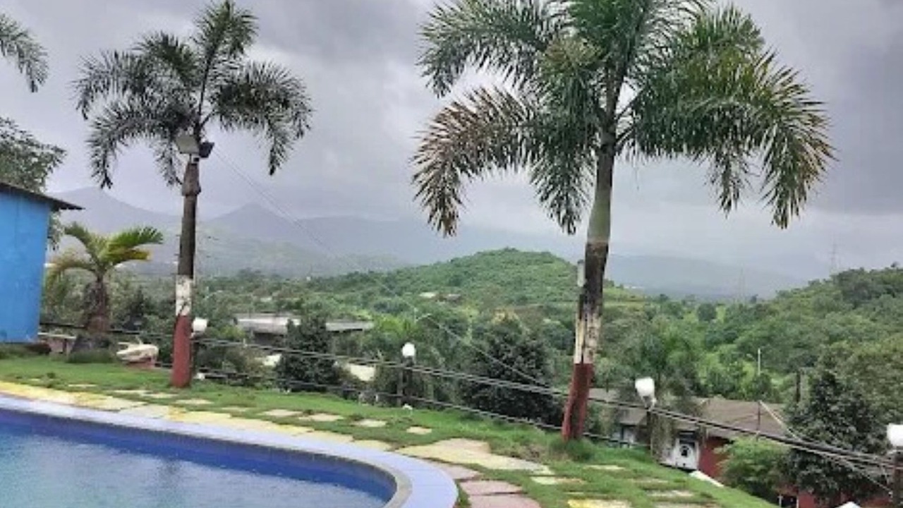 Photo of Outdoor in Kadadhe