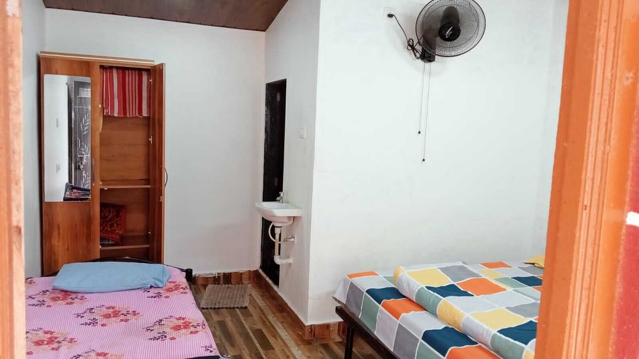 Photo of Bedroom in Kadadhe