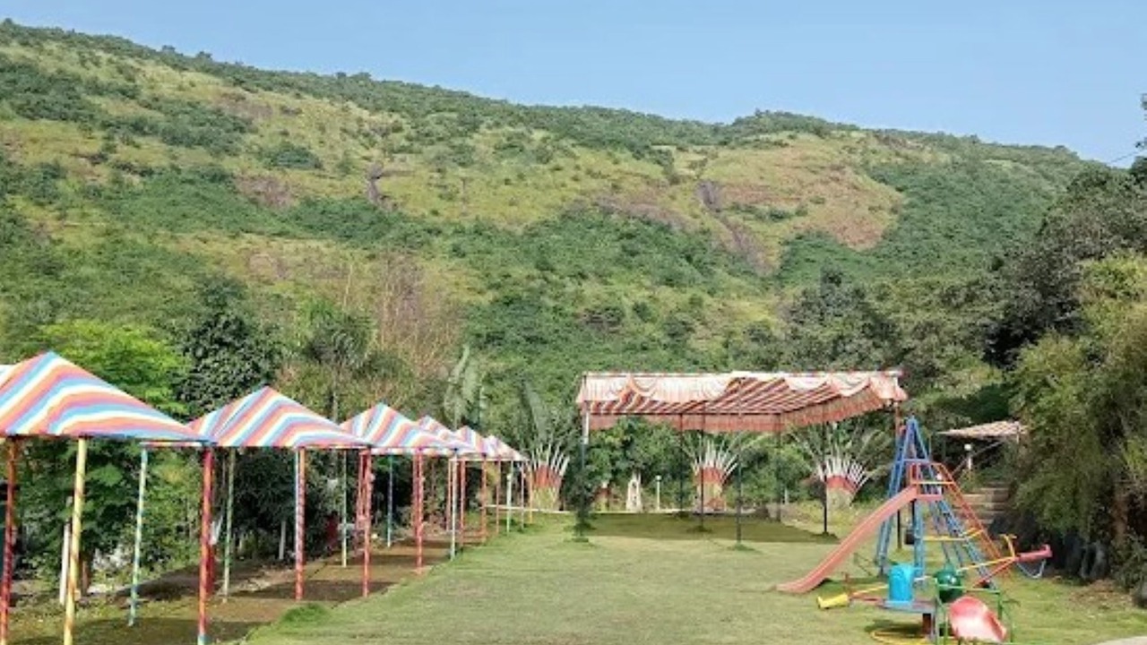 Photo of Outdoor in Kadadhe