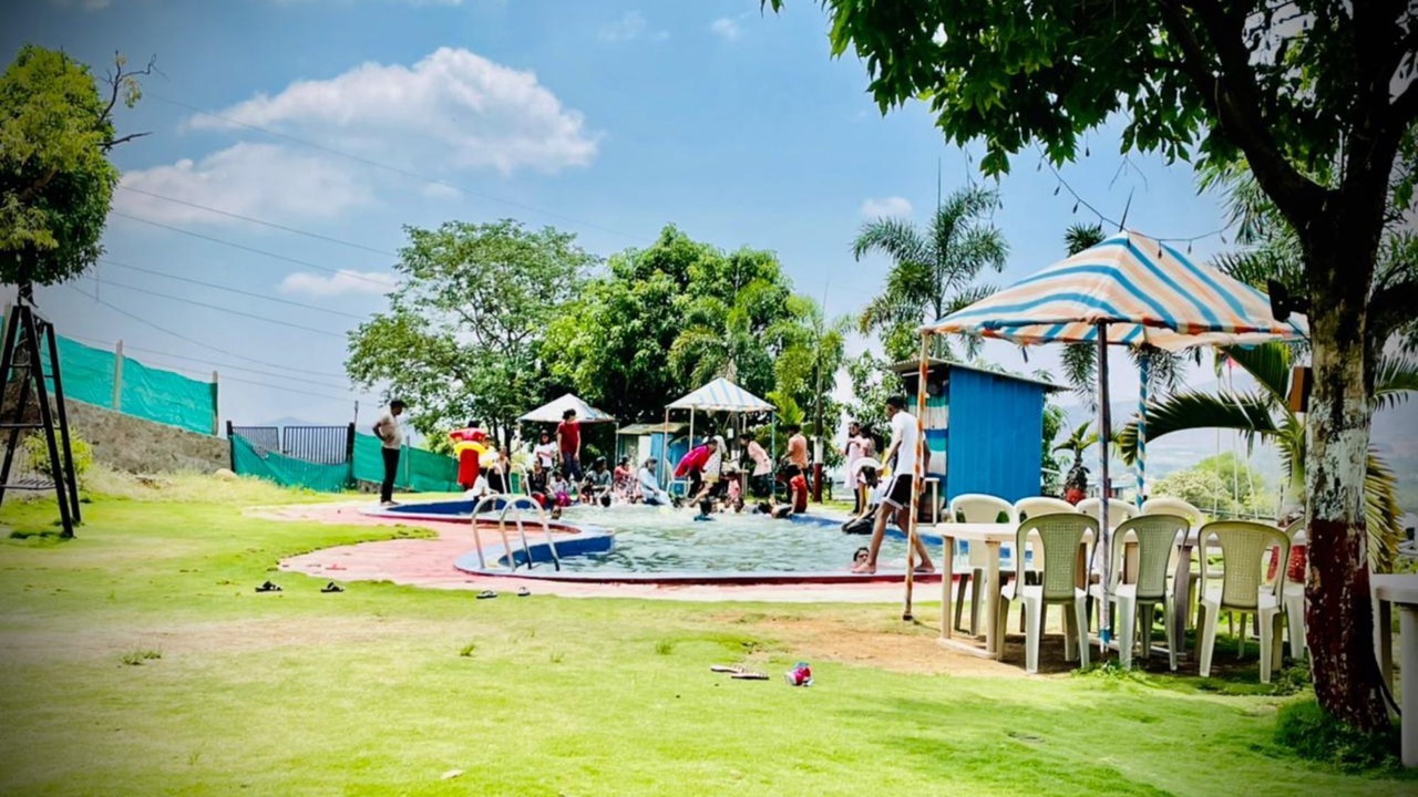 Photo of Outdoor in Kadadhe