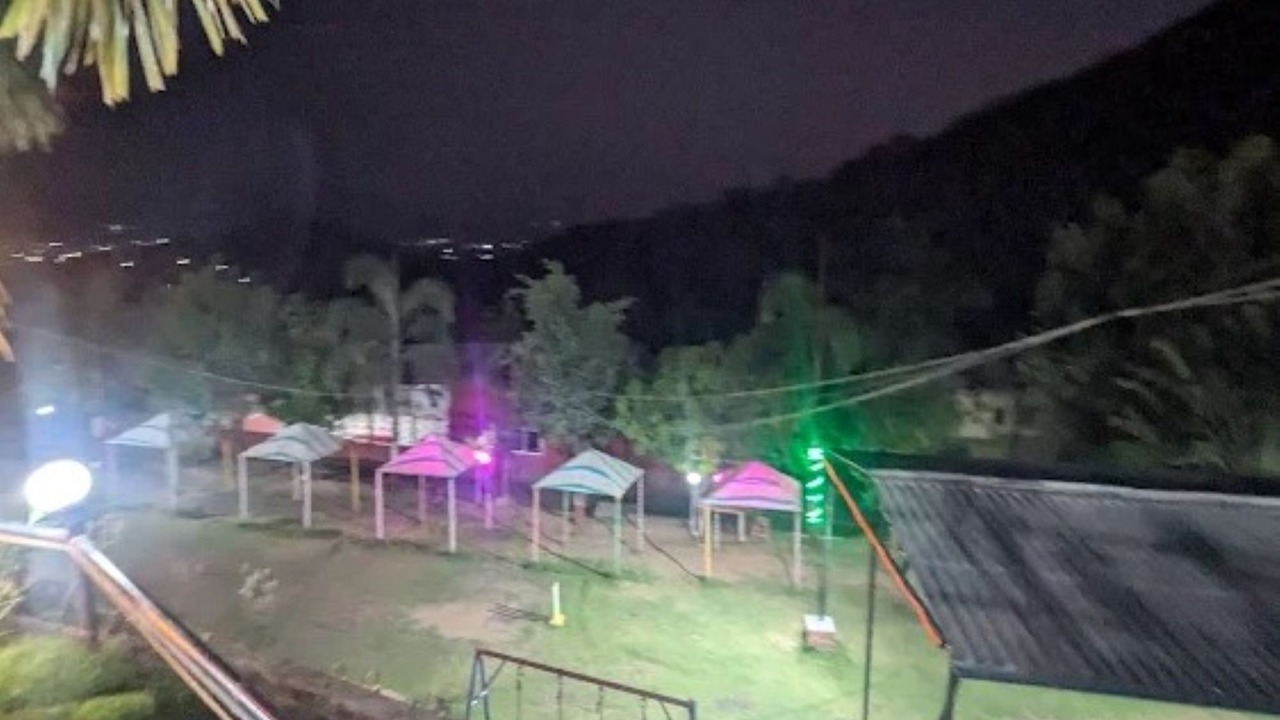 Photo of Outdoor in Kadadhe