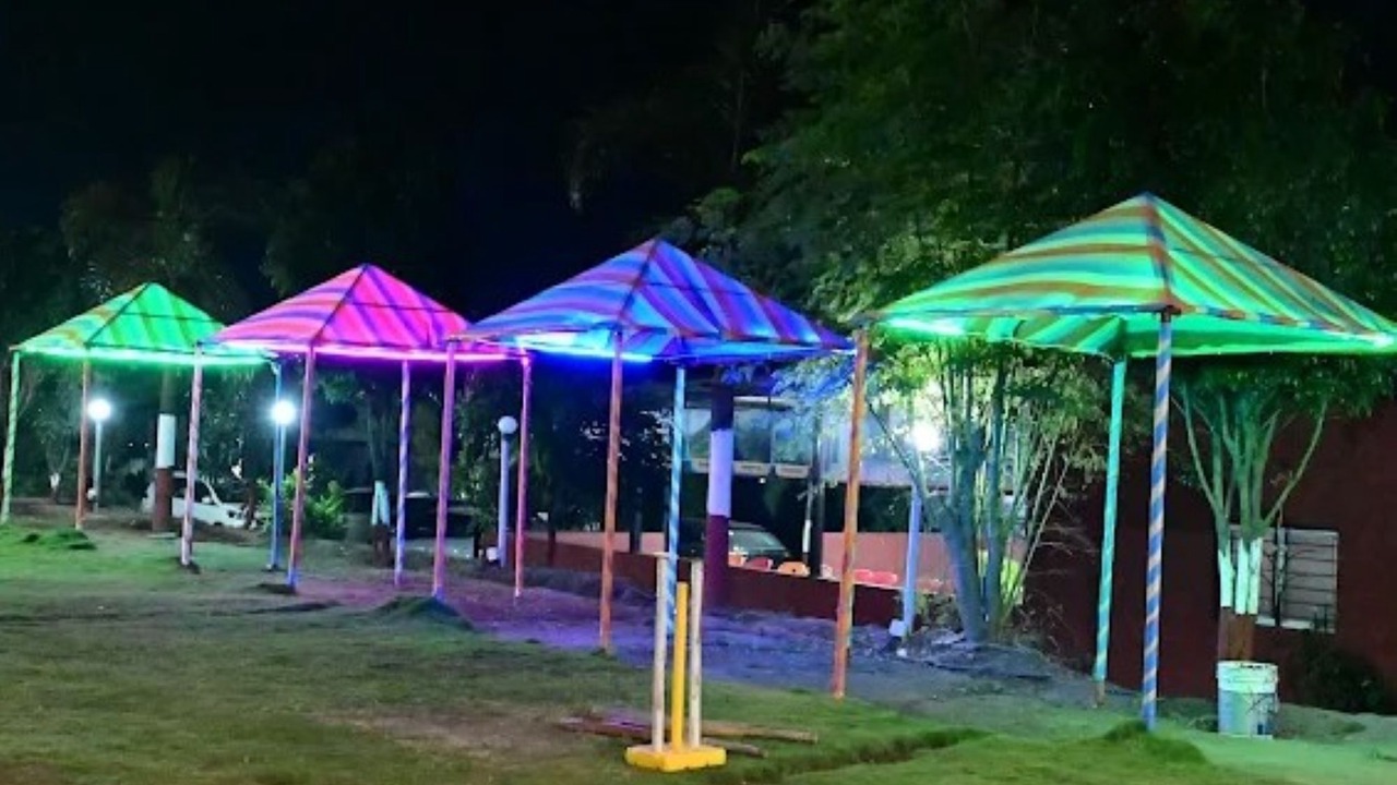 Photo of Outdoor in Kadadhe