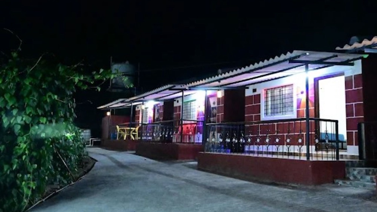Photo of Outdoor in Kadadhe