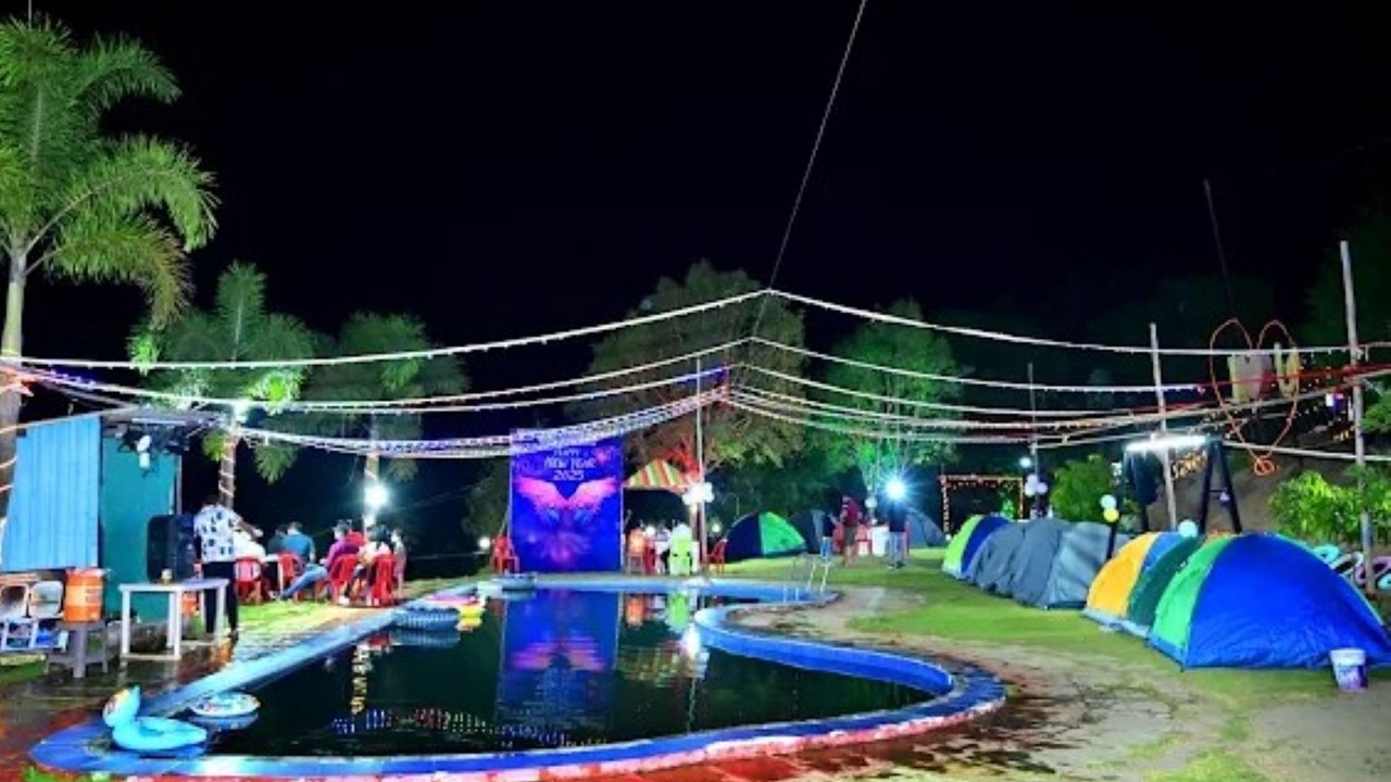 Photo of Outdoor in Kadadhe
