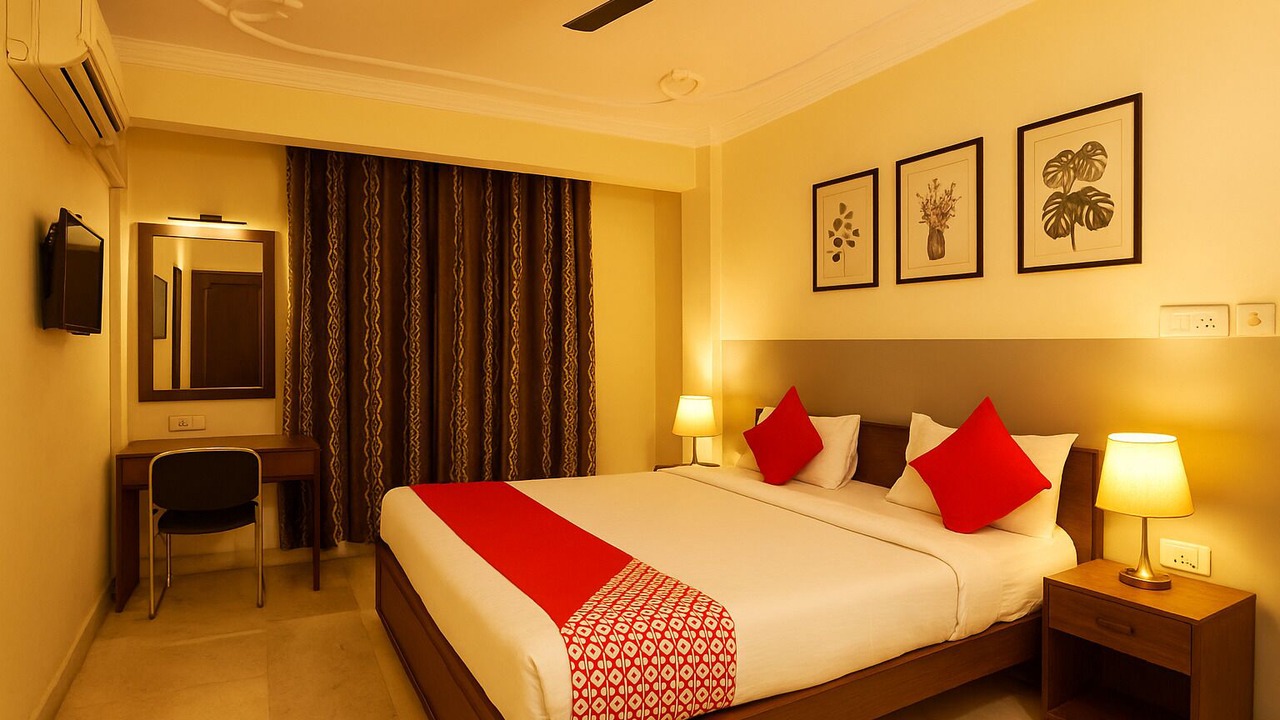 Photo of Bedroom in Danapur