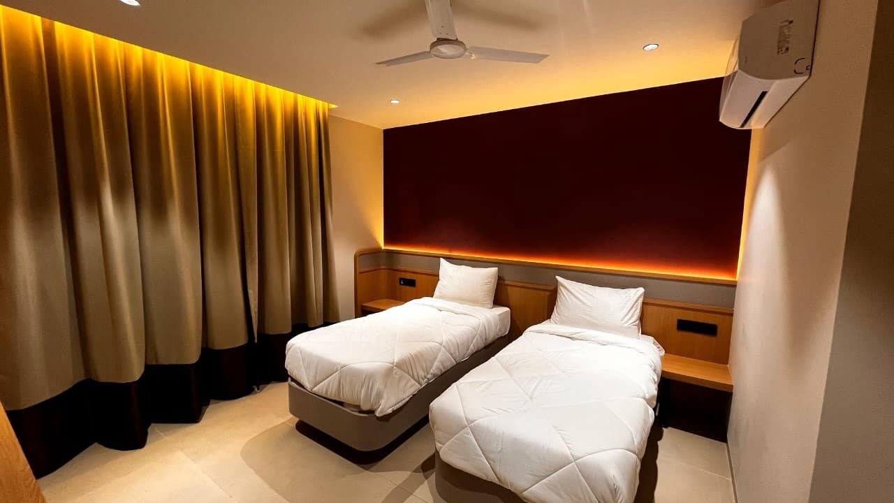 Photo of Bedroom in Pune