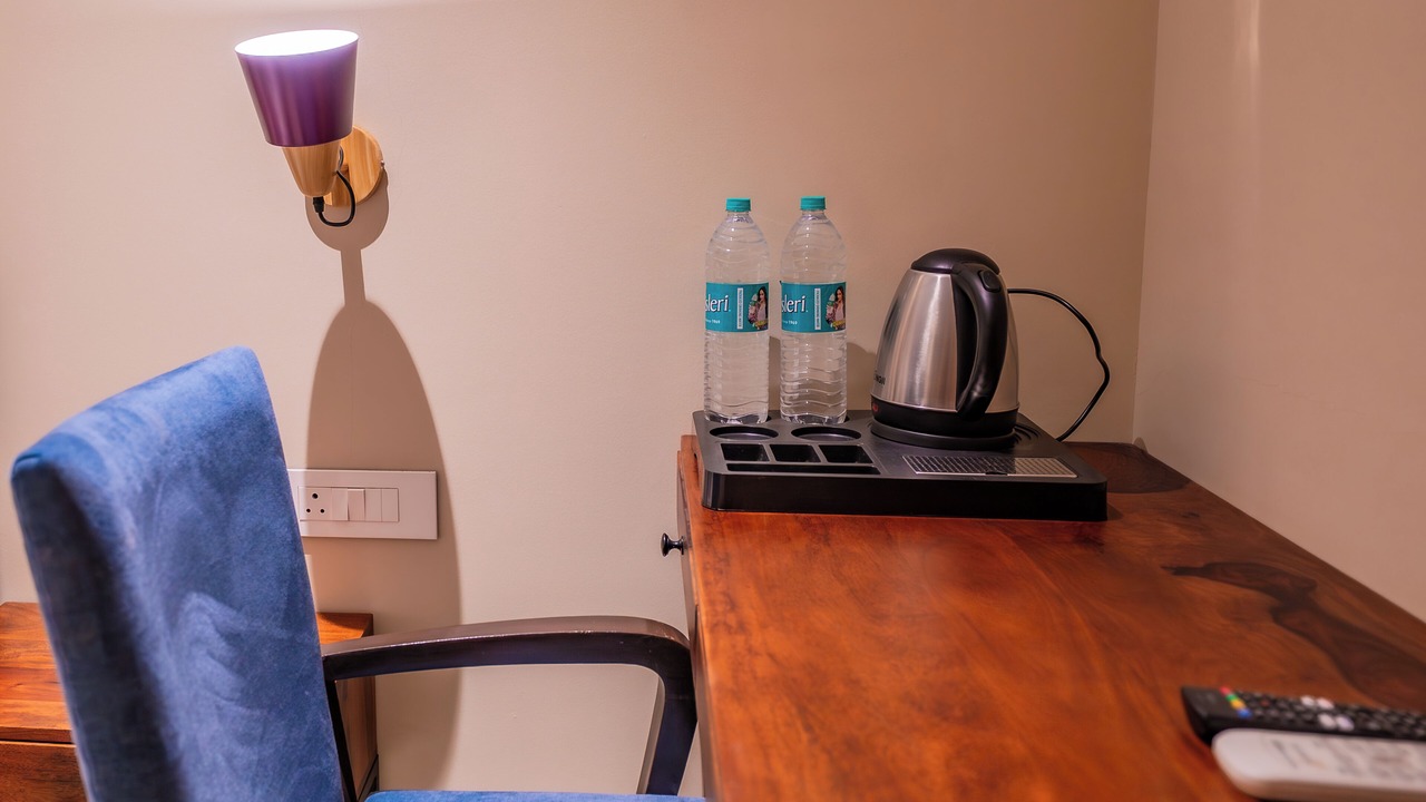 Photo of Bedroom in Pune