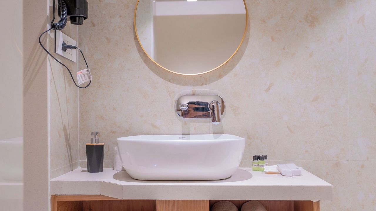 Photo of Bathroom in Pune