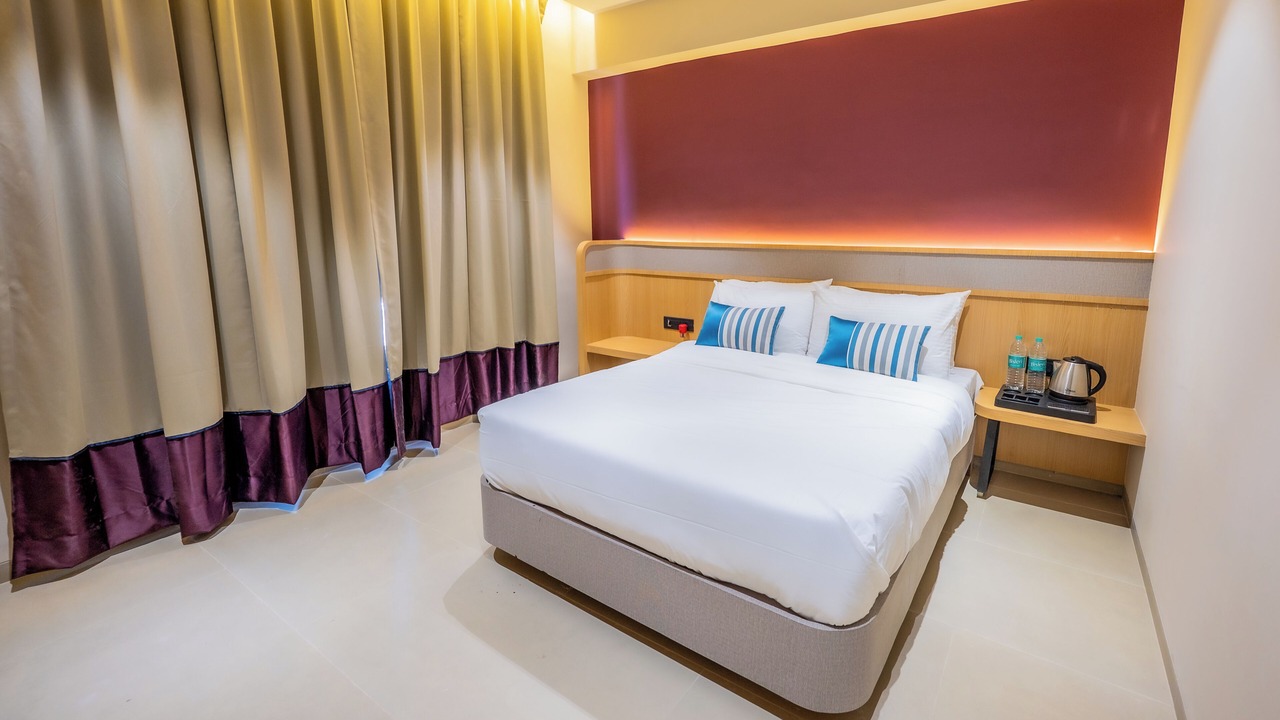 Photo of Bedroom in Pune