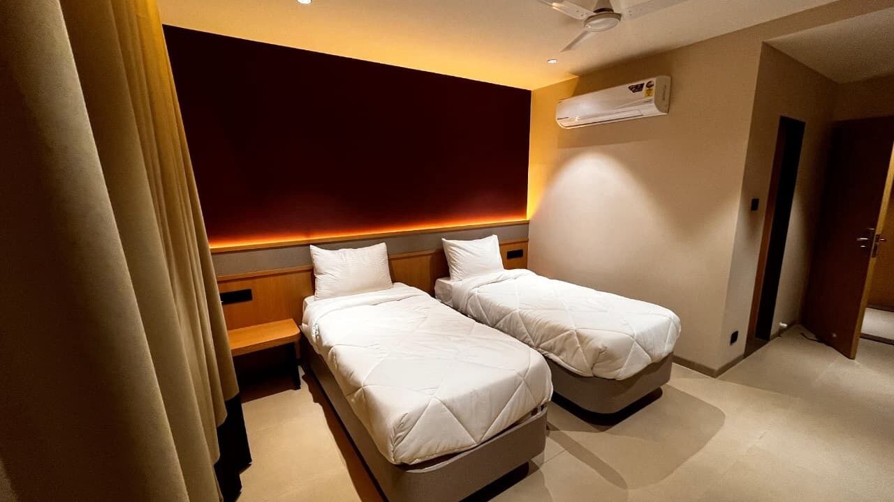 Photo of Bedroom in Pune