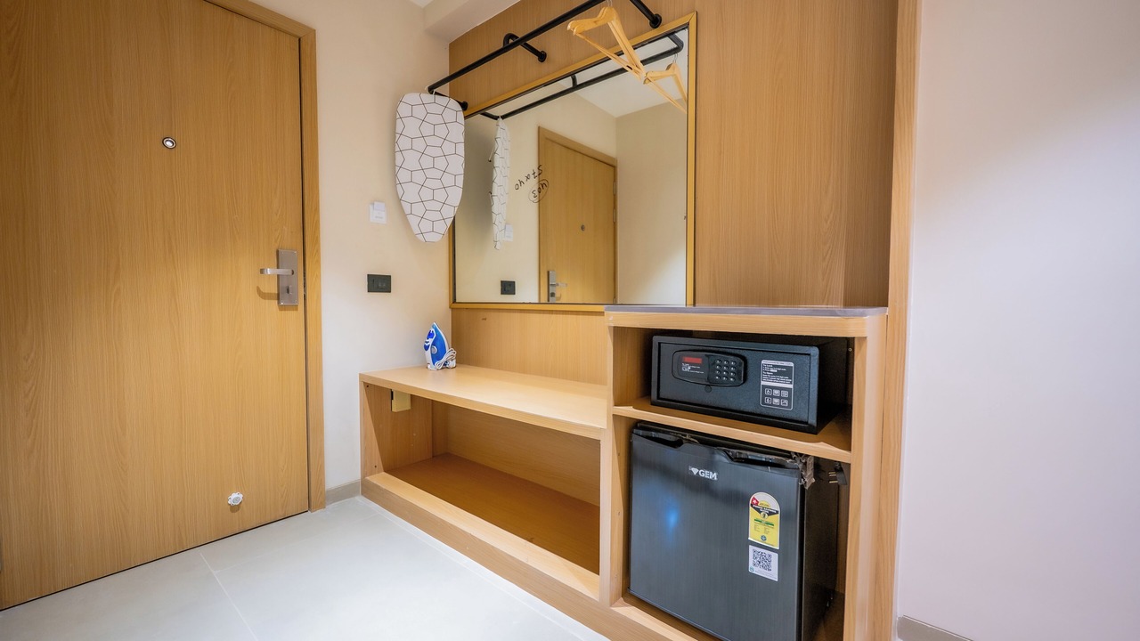 Photo of Bedroom in Pune