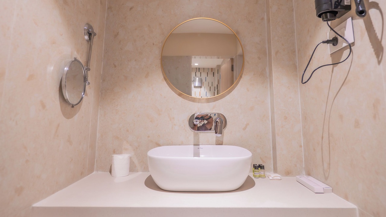 Photo of Bathroom in Pune