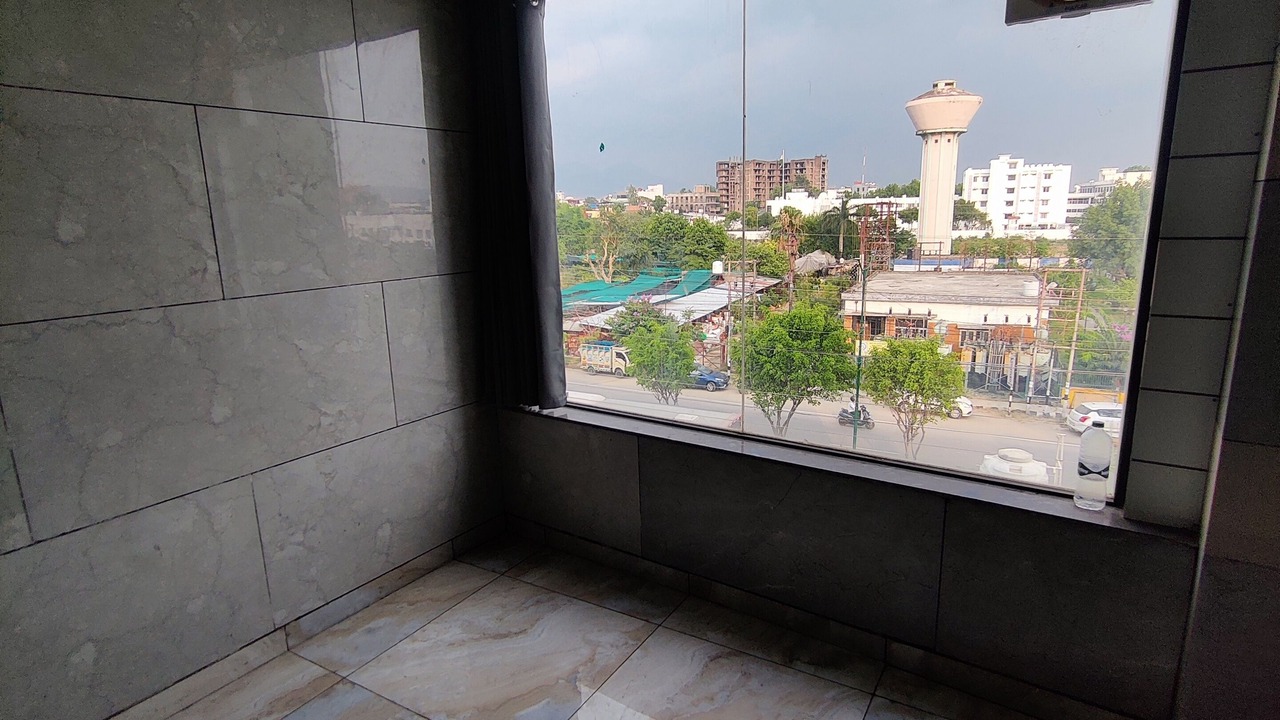 Photo of Patio Balcony in Dehradun