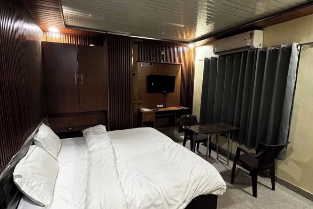 Photo of Bedroom in Dehradun