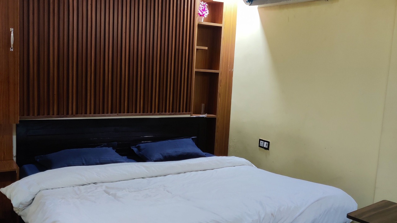 Photo of Bedroom in Dehradun