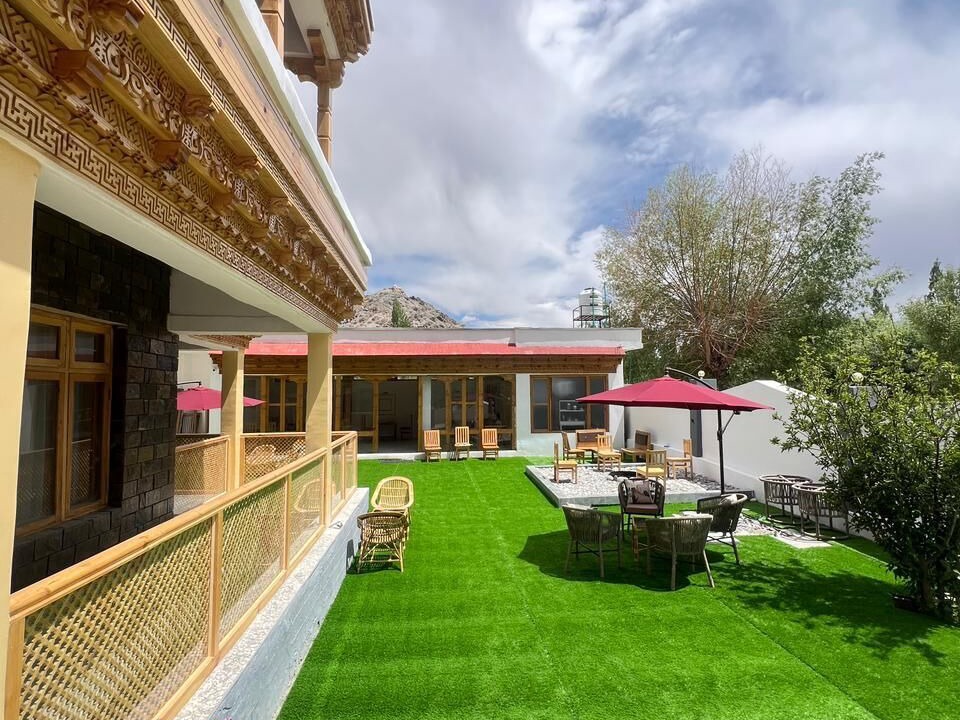 Photo of Outdoor in Leh