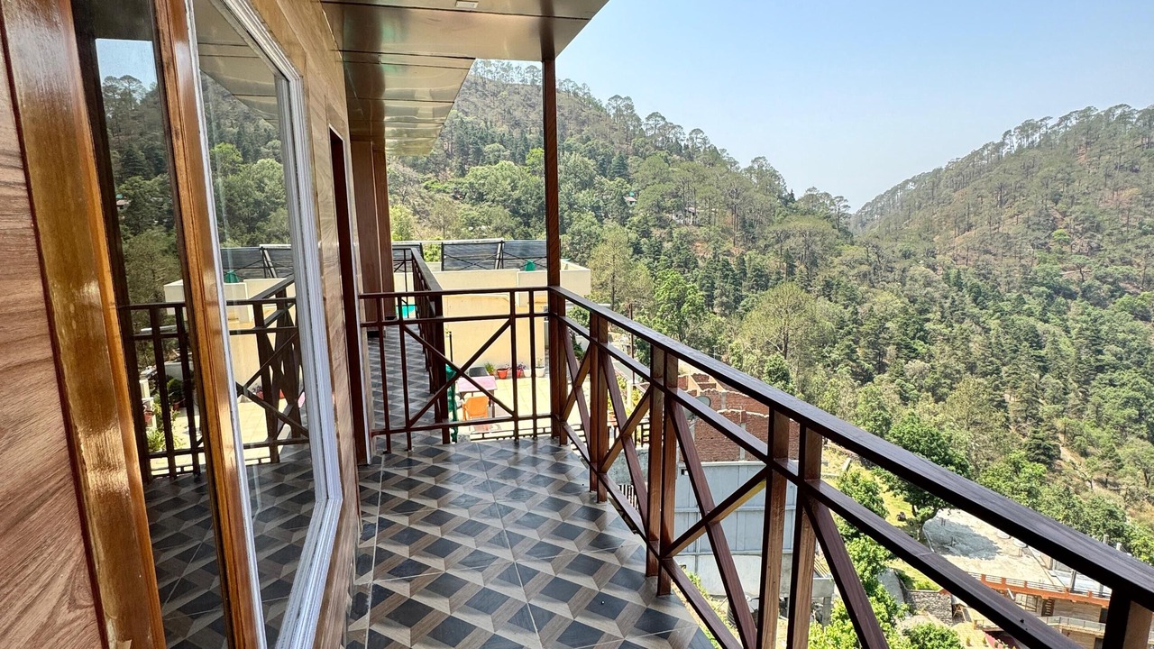 Photo of Outdoor in Smanora Range