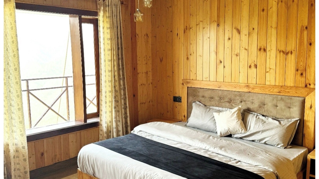 Photo of Bedroom in Smanora Range