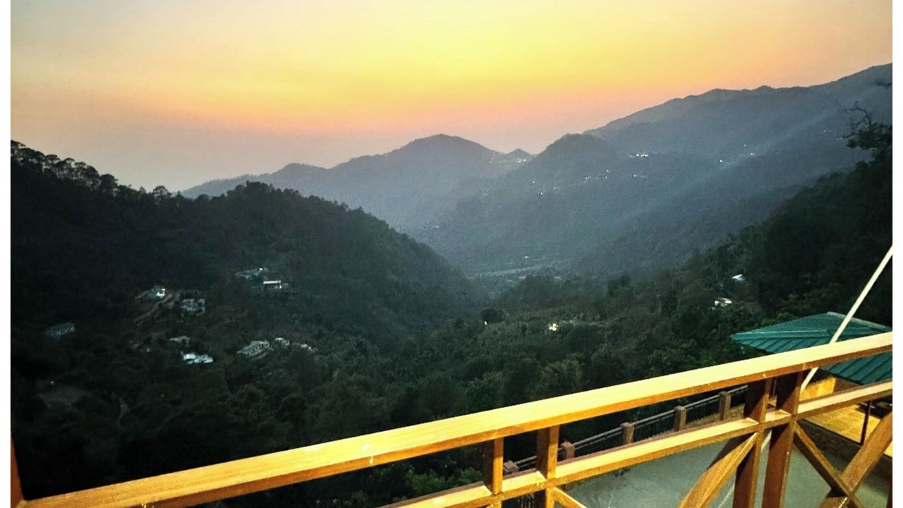 Photo of Patio Balcony in Smanora Range