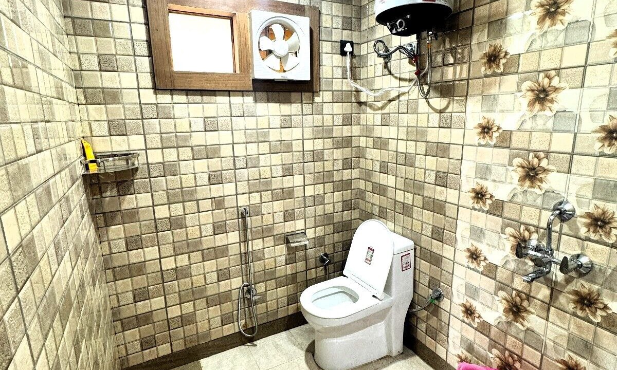 Photo of Bathroom in Smanora Range
