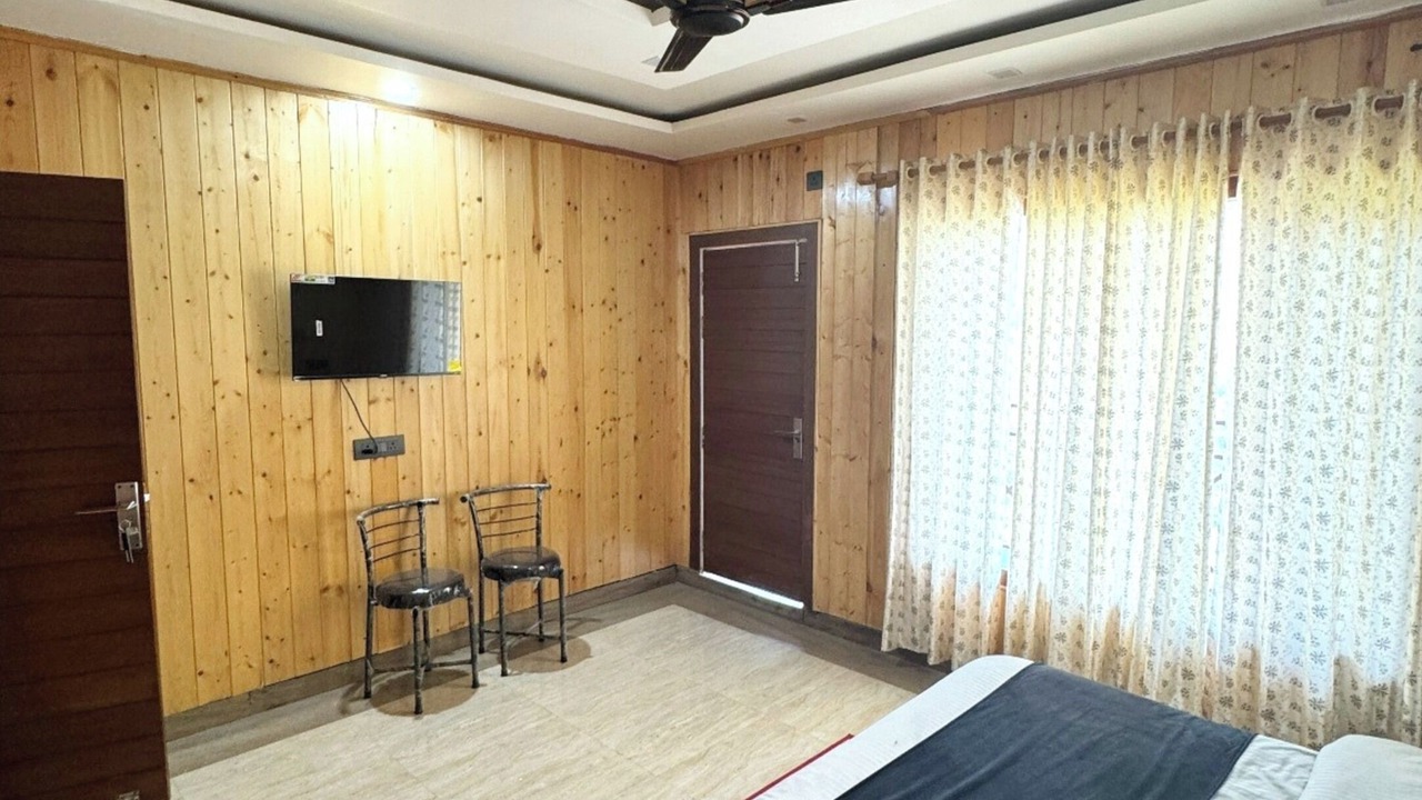 Photo of Bedroom in Smanora Range