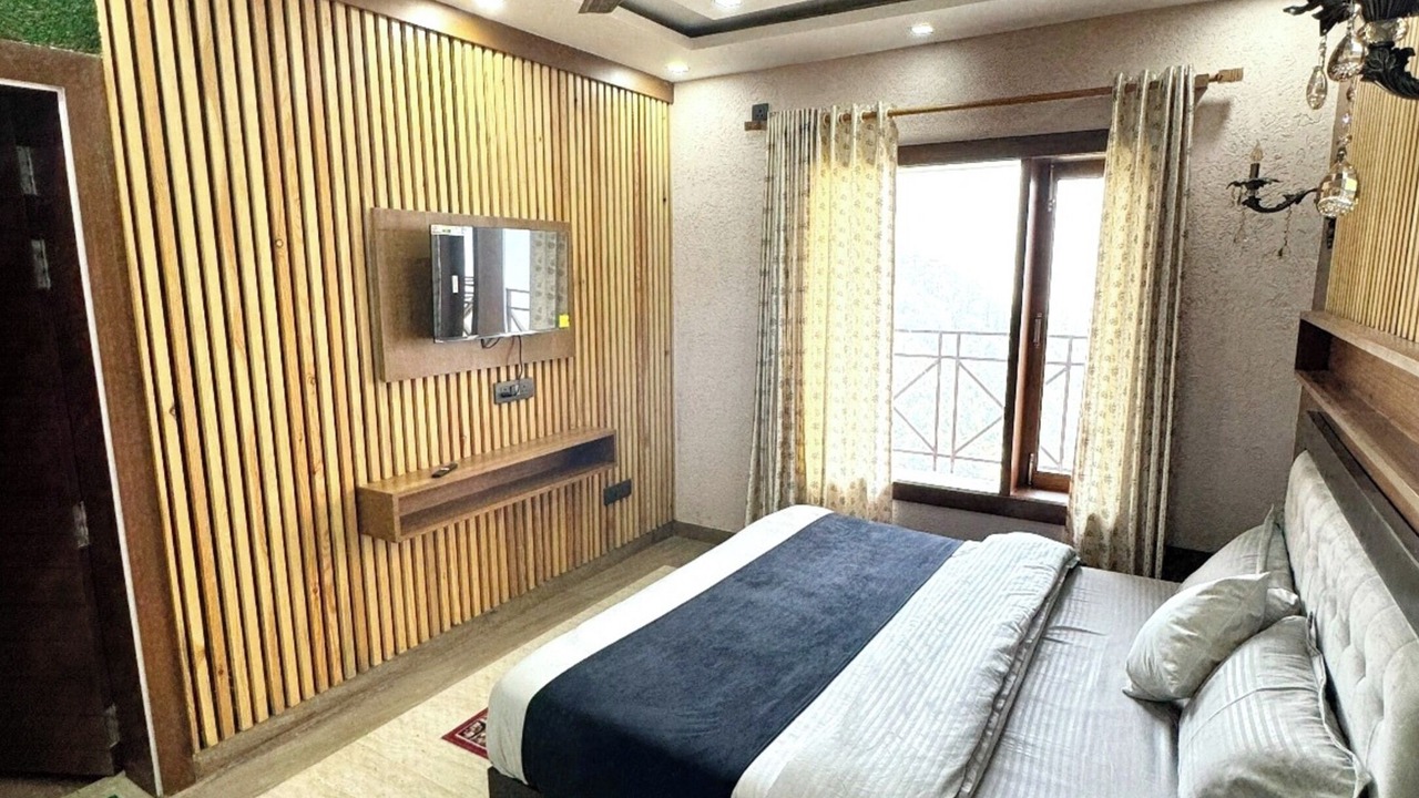 Photo of Bedroom in Smanora Range