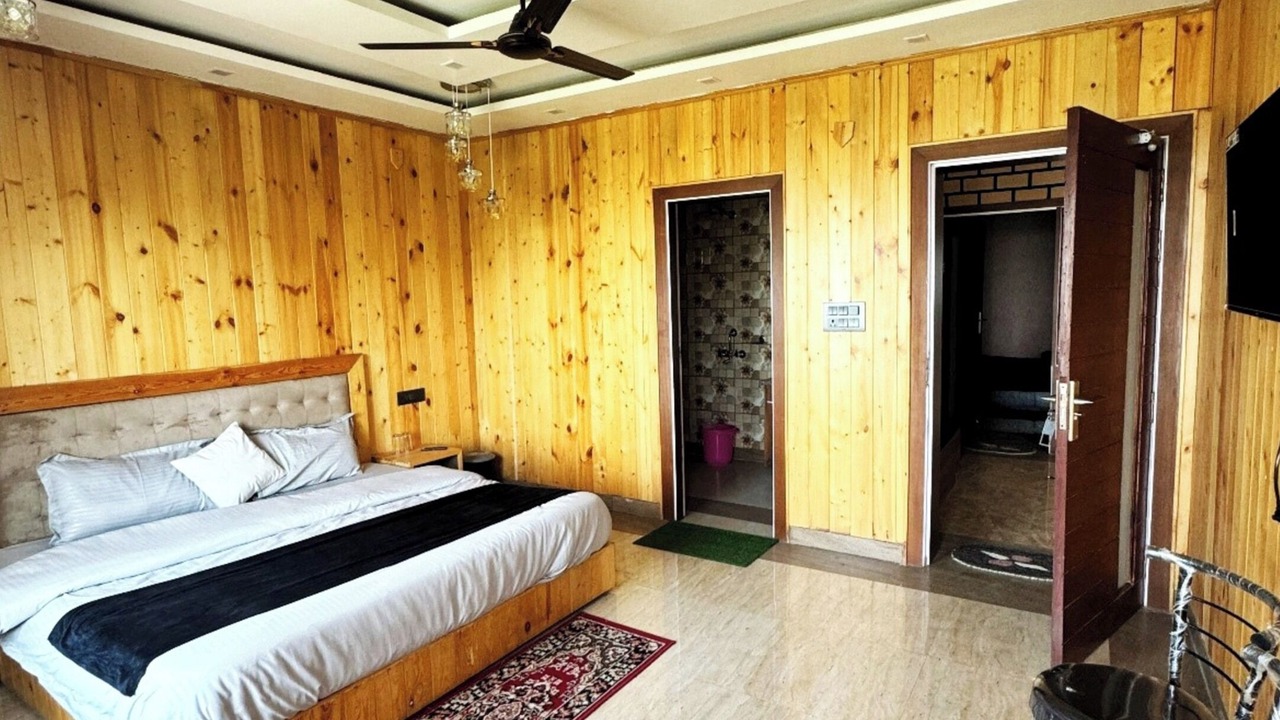 Photo of Bedroom in Smanora Range