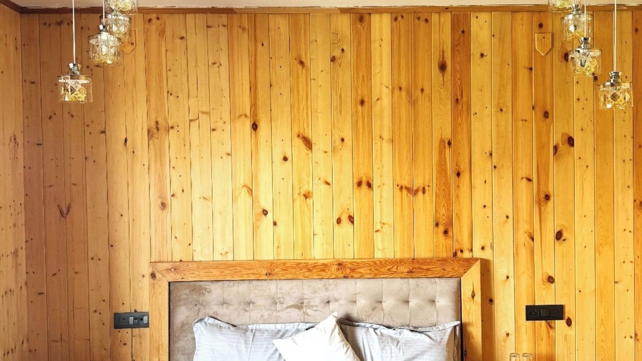 Photo of Bedroom in Smanora Range