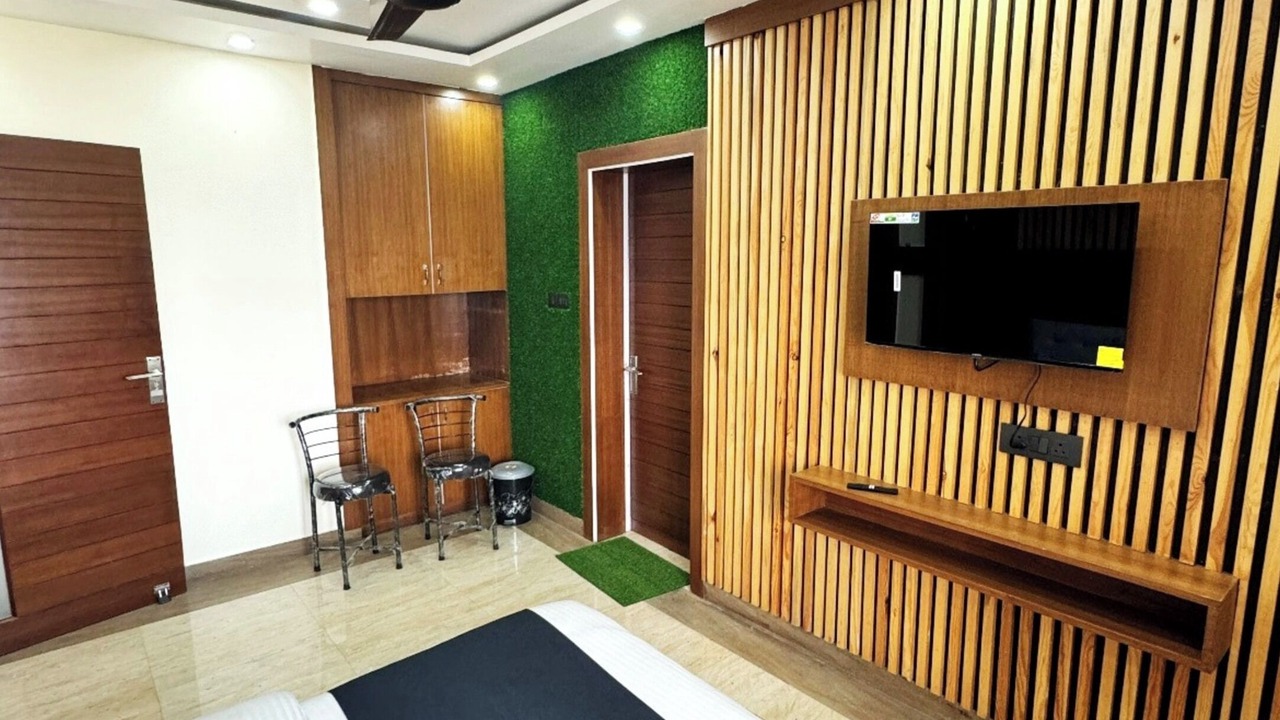 Photo of Bedroom in Smanora Range