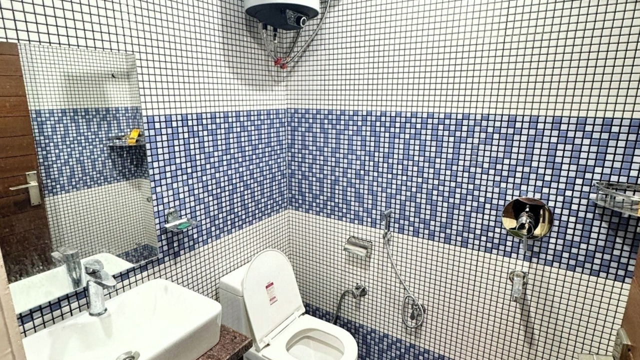 Photo of Bathroom in Smanora Range