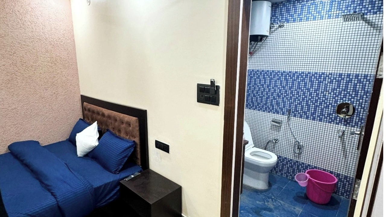 Photo of Bedroom in Smanora Range