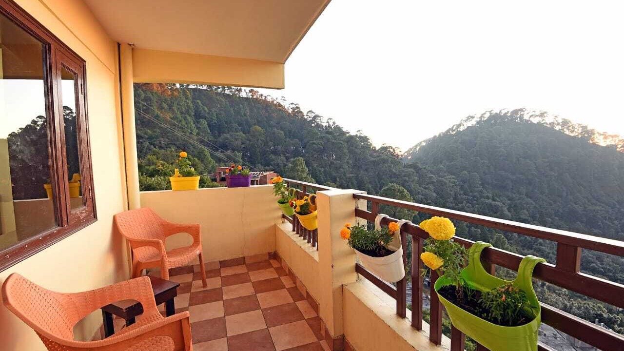 Photo of Outdoor in Smanora Range